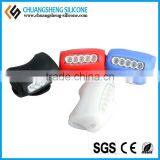 Wholesale Super Bright Cycling Wheel Shenzhen Factory Bicycle Light With Colorful Light thumbnail-3