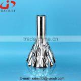 Quality Plating Silver Ceramic Flower Vases for Home Decor thumbnail-3