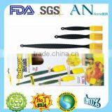 SILICONE SPATULA PASTRY BRUSH SET KITCHEN COOKING BAKING UTENSIL BAKEWARE KIT thumbnail-1
