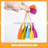 Silicone Tea Infuser Silicone Tea Bags thumbnail-2
