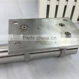 Fencing Post Steel Post /Concrete Fence Post Mould/Round Post Brackets thumbnail-2