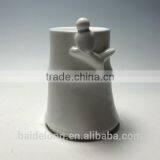 Ceramic Aroma Oil Burner/Candle Burners thumbnail-4