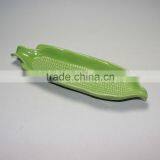 Ceramic Round Dish Snack Dish thumbnail-2