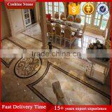 Italy Importer Brown Marble Emperador Light Marble Tile Price thumbnail-6