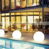 Hot Selling LED Crystal Magical Sphere Light thumbnail-4