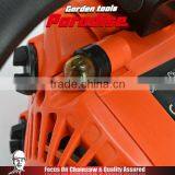 PDS2500 12inch 3/8 Pitch 25.4CC Small Pocket Gas Chainsaw 2500 thumbnail-5