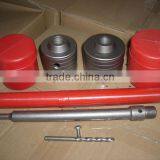 CARBIDE TIPPED HOLE SAW thumbnail-1