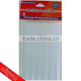 Hot Melt Glue Stick EVA Glue Stick Tranperent White Sillicone