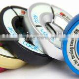 Ignition Key Ring A6L A4L Q5 Lighter Q3TT Ignition Keyhole Decoration Times Modification thumbnail-1