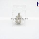 Electroplated Diamond Core Drill Bit for Glass Drilling/ Electroplated Diamond Hole Saw Bits