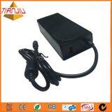 90W Auto Universal Laptop Adapter With 5v 2a USB Port thumbnail-1