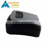 Custom Password Combination Padlock Key Lock Box Outdoor Safe Organizer thumbnail-3