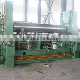 Hydraulic Rolling Machine/plate Rolling Machine thumbnail-1
