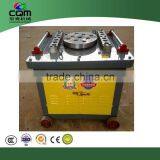 GW50 Steel Bar Bending Machine thumbnail-1