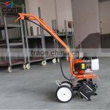Factory Supply for Mini Garden Tiller Machine in Jining City thumbnail-5