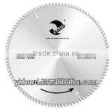 Polishing T.C.T Circular Saw Blade for Alumium From 4 Inch to 16 Inch thumbnail-1