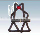 Double Shoulder Safety Belt thumbnail-1