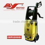 110bar 1650PSI Water Jet Cleaning Machine High Pressure Car Washer thumbnail-1