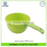 Durable Home Using 78g Plastic Water Ladle