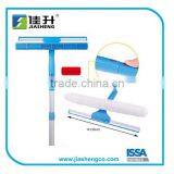 14" Multi-function Window Washing Squeegee thumbnail-3