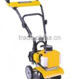 CE approved mini rotary tiller / rotary tiller / gasone engine rotary tiller