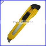 Standard Cheap 16cm Utility Knife With Safety Lock thumbnail-1