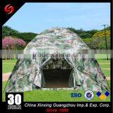 Military Fishing Camping Equipment Outdoor Tents ,waterproof Dome Camouflage Tent For Sale thumbnail-1