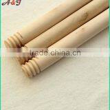 Household Cleaning Natural Wooden Handle for Broom thumbnail-3