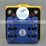 KACON Master Control Switch MLD-020PE Panel-mount Mult Padlock Handle3P 20A thumbnail-1