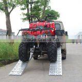 ATV ACCESSORY Atv/quad/moto LOADING ALLOY RAMP thumbnail-1