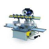 Carbon Steel Round Saw Sharpener MF232 With Diameter of Edge Mill 90-630mm and Max.diamter lf Mill Cutterxthickness 200x150mm