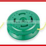 Garden Tool Parts Aluminium Brush Cutter Head thumbnail-1