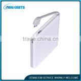 Ultra Slim Wallet Power Bank Mobile Power Bank thumbnail-3