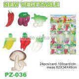 New and Special Growing Vegetables and Fruits thumbnail-3