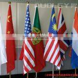 Banner Printing Machine Sublimation Flag Making Printer ADL-D1018