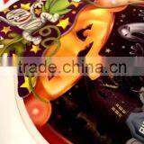 Halloween Design Window Decoration Vinyl Sticker, Festival Home Decoration Sticker thumbnail-4