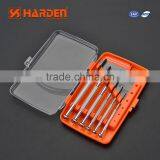 Professional Hand Tool 6PCS Precision Screwdriver Set