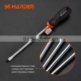Professional 8x150mm Hand Tool CRV Flat Type Screwdriver thumbnail-2