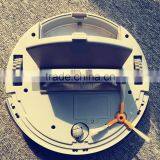 Basic Vacuum Cleaner 2016 New Model Wet and Dry Cleaner/cheap Robot Vacuum Cleaner thumbnail-2