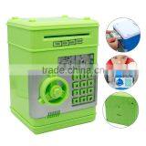 Mini ATM Coin Saving Banks,Coin Saving Boxes thumbnail-1