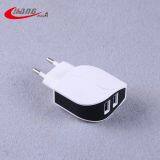 Changhua Factory Price Dual USB Mobile Phone Charger thumbnail-5