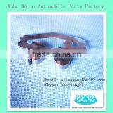 Bimetallic Flat Spiral Spring Coil for Car Cooling System Fan Clutch thumbnail-1