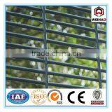 ISO9001:2008 China Supplier 358 Fence/fencing Factory thumbnail-1