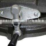 6" Cross Slide Vice thumbnail-4