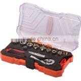 2016 New Design 36pcs Tool Set Plastic Case SS15034EW-3