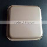 2017 New Product Non-stick Rectangle Bread Loaf Pans thumbnail-2