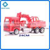 Small Toy Car Kids Gift Small Plastic Toy Car Wheel thumbnail-1