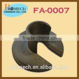 Professional For Chrysler Quick Disconnected Coupler Tool / Automotive Repair Tool thumbnail-1