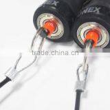 Factory Wholesale Private Label Speed Skipping Jump Rope With pp Handle thumbnail-4