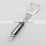 Heavy Duty Stainless Steel Barbecue Grilling Utensils Including Spatula And Fork thumbnail-2